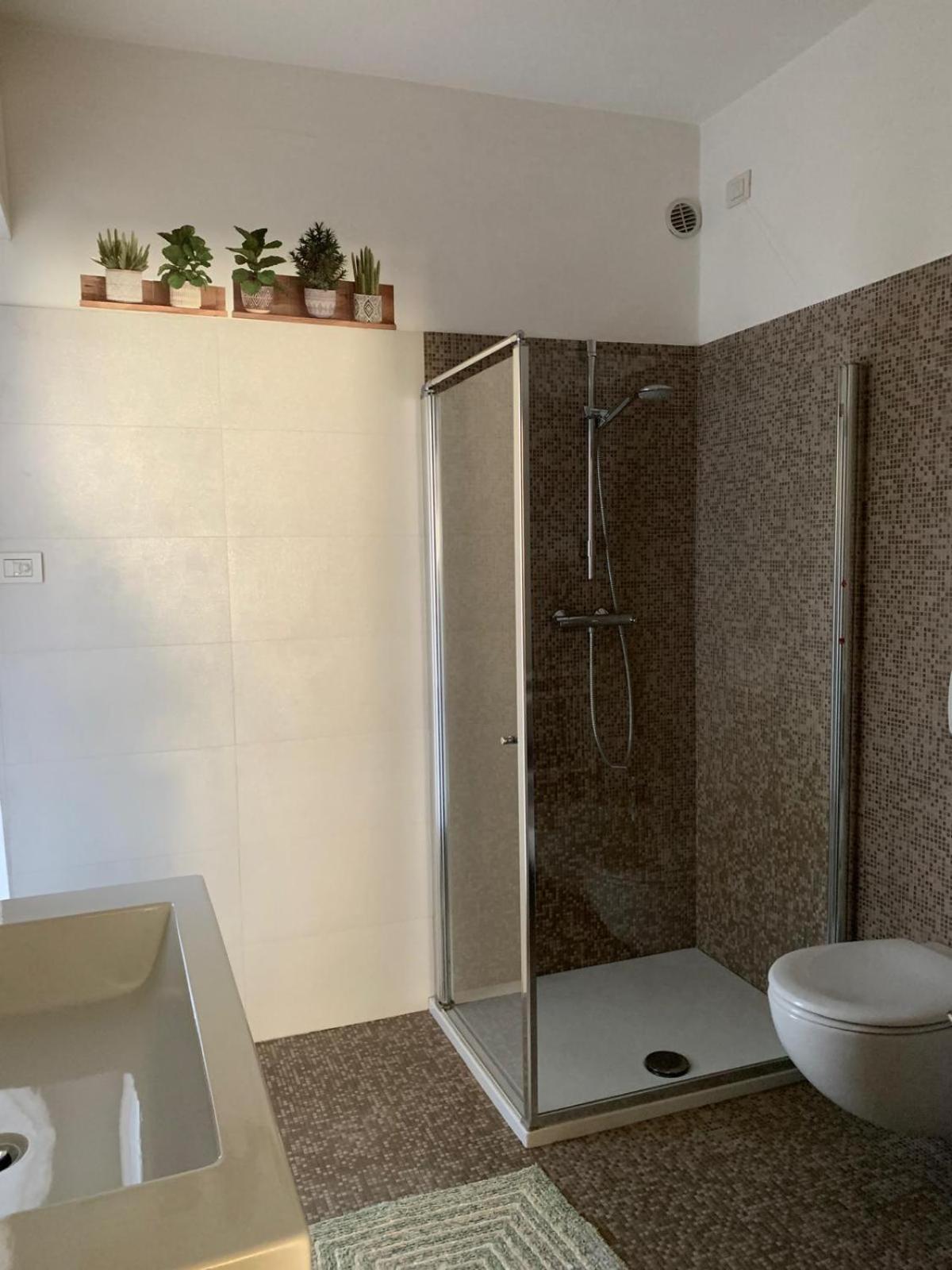 Appartamento Caneve Arco Exterior photo
